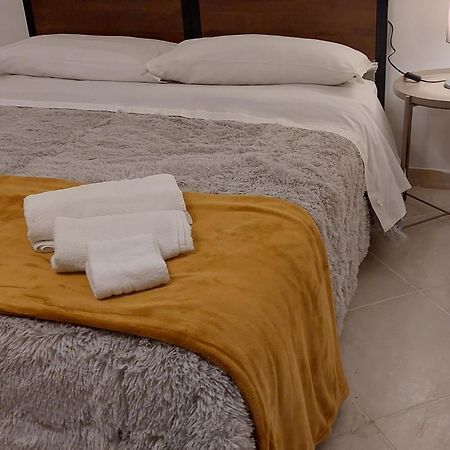 Meli Villa Napoli Bagian luar foto
