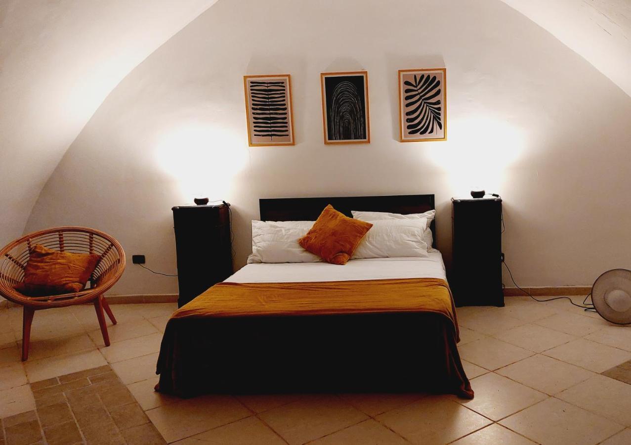 Meli Villa Napoli Bagian luar foto