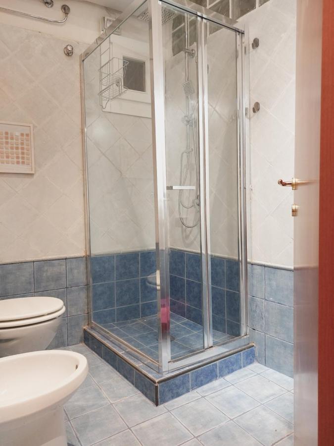 Meli Villa Napoli Bagian luar foto
