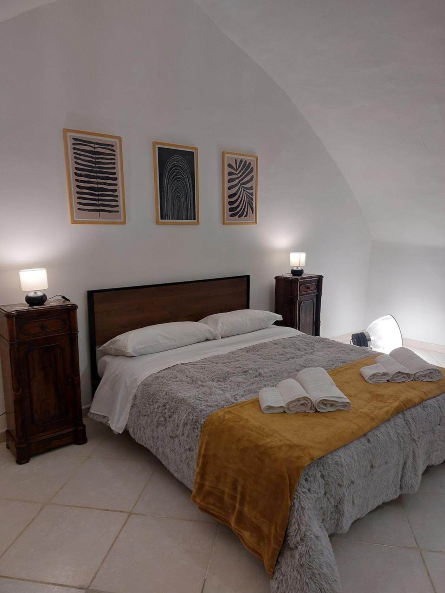 Meli Villa Napoli Bagian luar foto