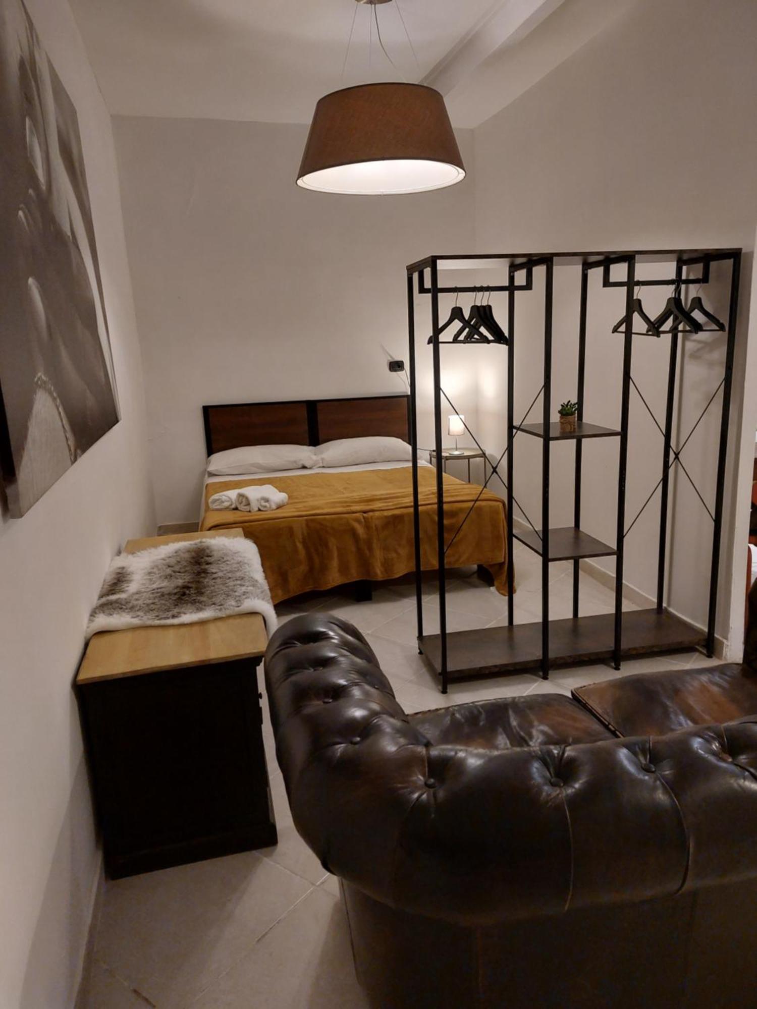 Meli Villa Napoli Bagian luar foto