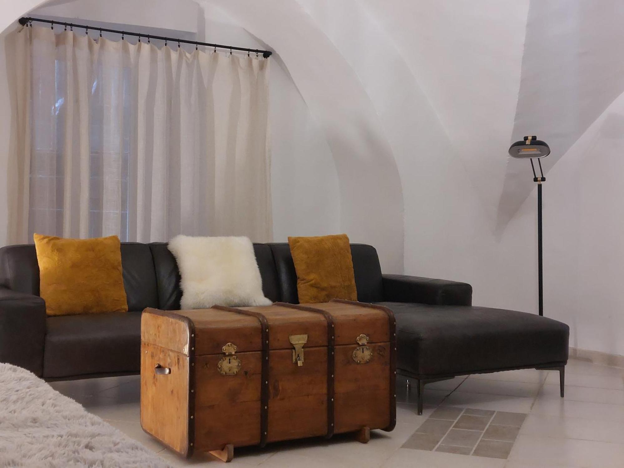 Meli Villa Napoli Bagian luar foto