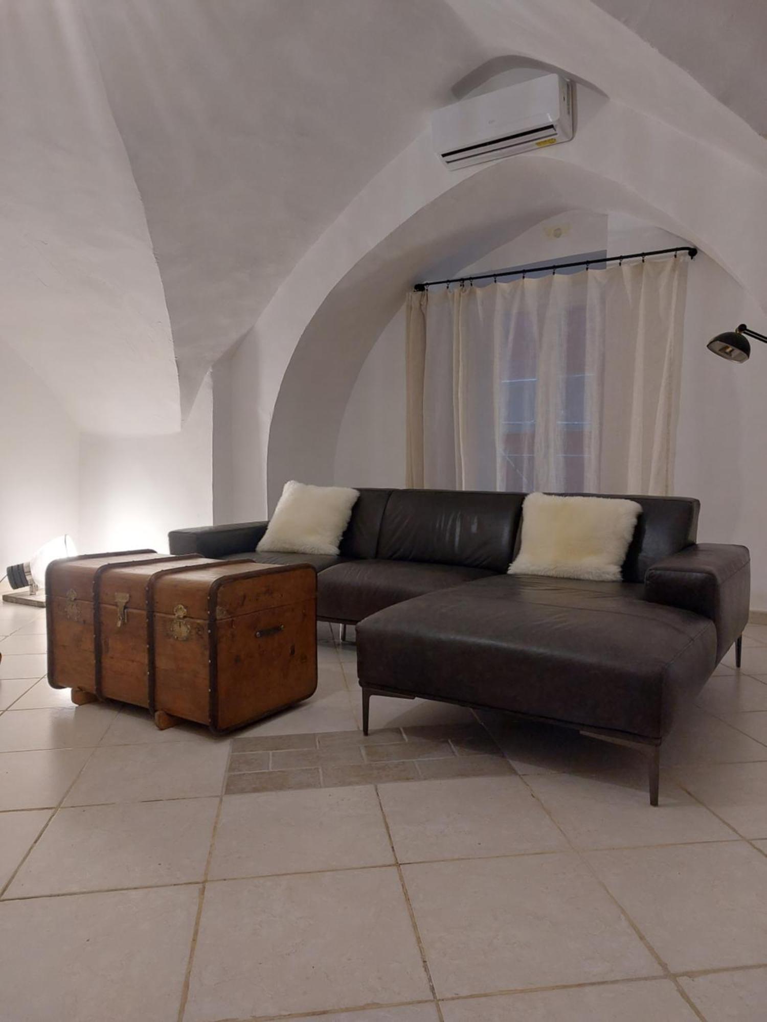 Meli Villa Napoli Bagian luar foto
