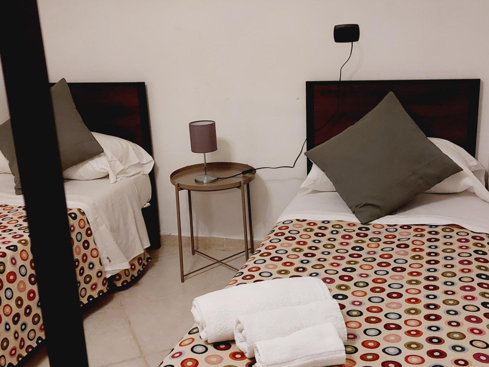 Meli Villa Napoli Bagian luar foto