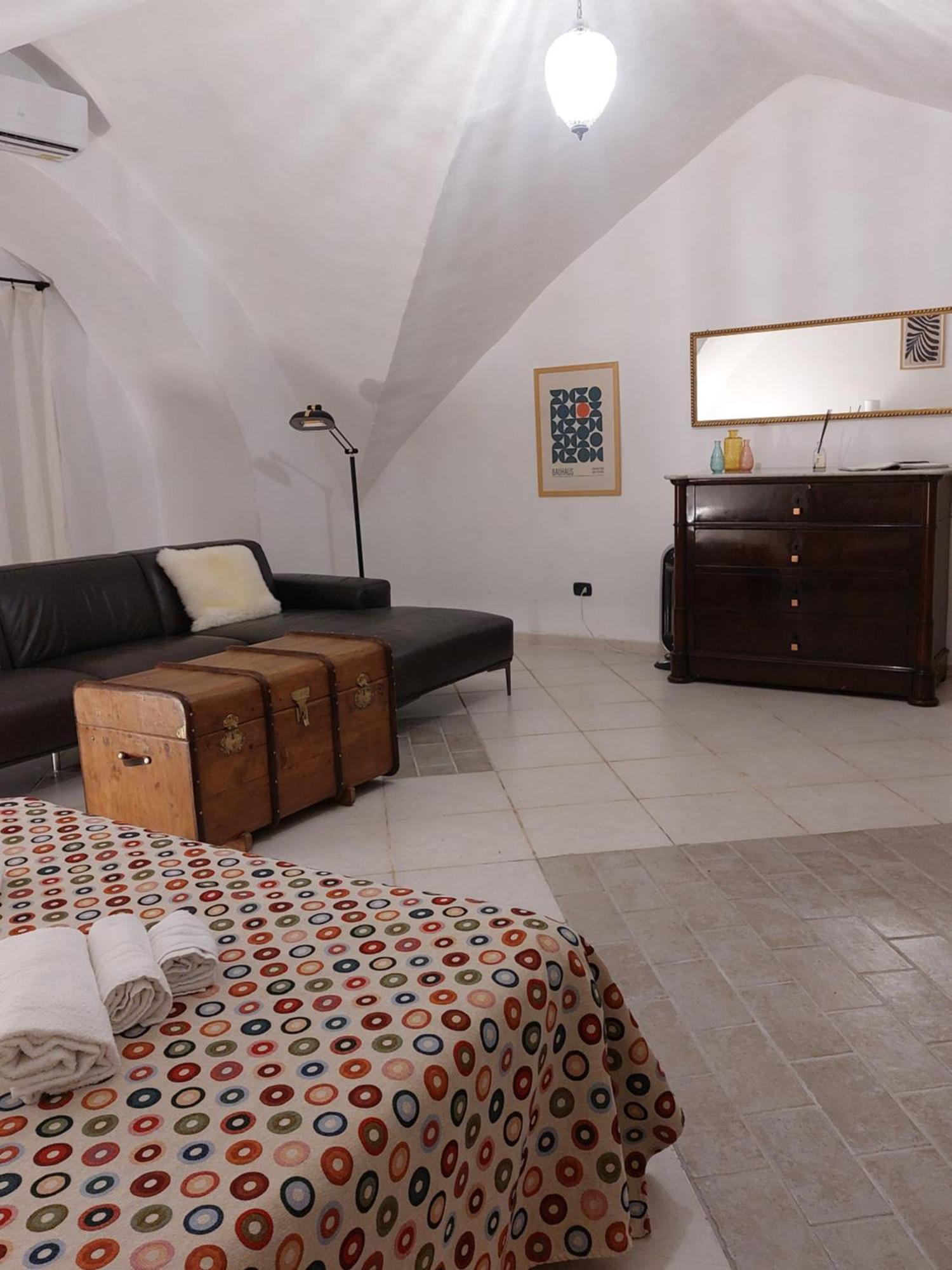 Meli Villa Napoli Bagian luar foto